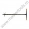 1000640 FISKARS Burghiu de pamant Quickdrill L