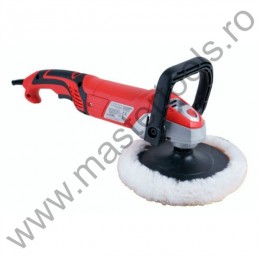 RAIDER 045102-RD-PC04 Masina de polisat 1200 W disc 180 mm