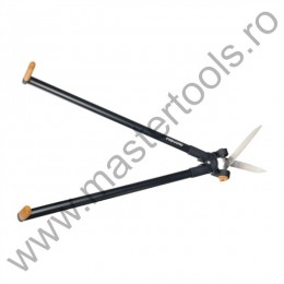 1001565 FISKARS Foarfeca cu parghie de forta PowerLevel GS53