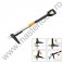 1020125 FISKARS Dispozitiv pentru smuls buruieni SmartFit