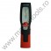 TOOLHUB Lampa portabila cu acumulator si led