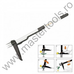FISKARS Dispozitiv pentru smuls buruieni Light
