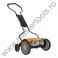 1015649 FISKARS Masina mecanica de tuns iarba StaySharp Plus