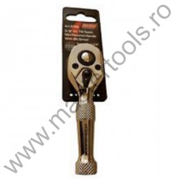 TOOLHUB Clichet scurt 104 mm, 3/8