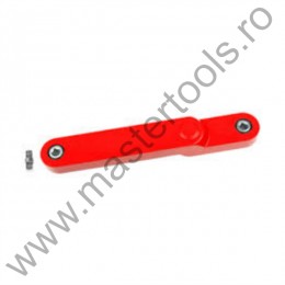 TOOLHUB Cheie prelungire clichet 3/8 cu lungimea de 320 mm