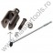 TOOLHUB Cap de schimb pentru antrenor de forta cu patrat de 1 tol