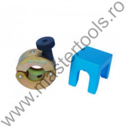 TOOLHUB Dispozitiv pentru demontat conducte combustibil BMW