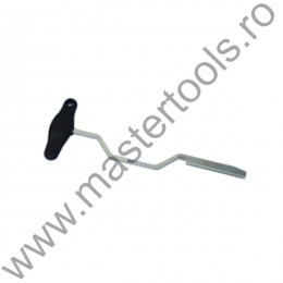 TOOLHUB Cheie pentru cutie de viteze DSG, 7 viteze