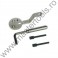 TOOLHUB Trusa distributie motoare Ford 2.2 TDCI