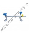 TOOLHUB Blocaj universal pentru ax cu came