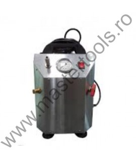 TOOLHUB Aparat electric 12V pentru aerisit si schimbat lichidul de frana