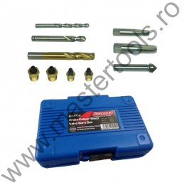 TOOLHUB Set pentru reparat aerisitoare frana