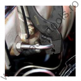 TOOLHUB Cleste pentru curbat conducte de frana