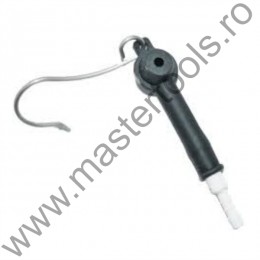 TOOLHUB Adaptor pentru aparate de aerisit lichid frana