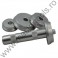 TOOLHUB Trusa cu scule pentru montat rulmenti