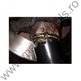 TOOLHUB Tubulara rotule 60 mm grup PSA Citroen - Peugeot