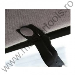 TOOLHUB Cleste pentru cleme tapiterii, ornamente, chedere