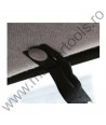 TOOLHUB Cleste pentru cleme tapiterii, ornamente, chedere