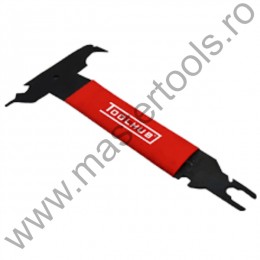 TOOLHUB Dispozitiv demontat plafoane si tapiterii
