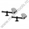 TOOLHUB Set pentru reglat distanta componente caroserie