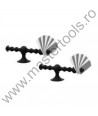 TOOLHUB Set pentru reglat distanta componente caroserie