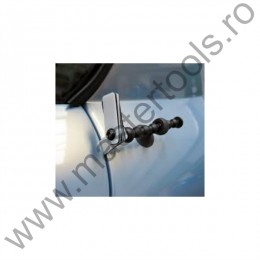 TOOLHUB Set pentru reglat distanta componente caroserie
