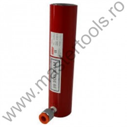 TOOLHUB Piston hidraulic 10 tone cu deschidere 250 mm - 390 mm