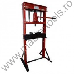 TOOLHUB Presa hidraulica de 12 tone