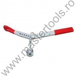 TOOLHUB Cheie filtru de combustibil VAG 2.0 TDI
