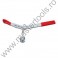 TOOLHUB Cheie filtru de combustibil VAG 2.0 TDI