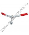 TOOLHUB Cheie filtru de combustibil VAG 2.0 TDI