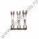 TOOLHUB Set de chei pentru conducte injectoare