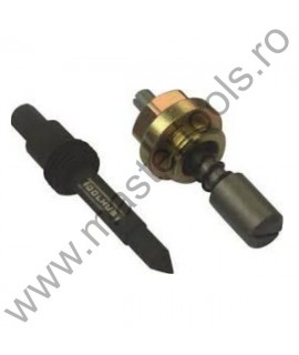 TOOLHUB Set blocaj pompe de injectie Mercedes