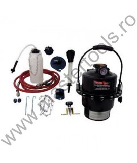 TOOLHUB Aparat automat pentru aerisit si schimbat lichidul de frana