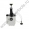 TOOLHUB Aparat manual pentru aerisirea franelor 2,5 L