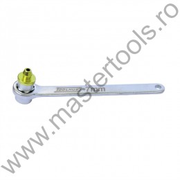 TOOLHUB Cheie pentru aerisirea franelor 7 mm