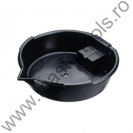 TOOLHUB Tava pentru ulei capacitate 8 L