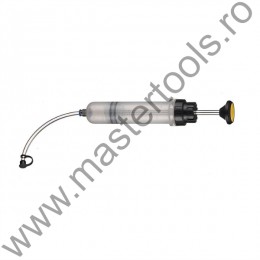 TOOLHUB Pompa manuala pentru ulei si alte lichide