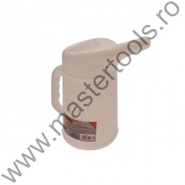 TOOLHUB Recipient pentru lichide capacitate 2 L