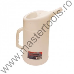 TOOLHUB Recipient pentru lichide capacitate 5 L