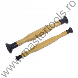 TOOLHUB Set de dispozitive pentru slefuirea supapelor