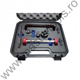 TOOLHUB Trusa blocaje distributie motoare benzina BMW