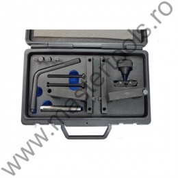 TOOLHUB Trusa blocaje distributie motoare benzina BMW S65
