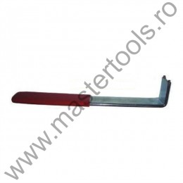 TOOLHUB Cheie lunga pentru tensor curea distributie motoare VAG