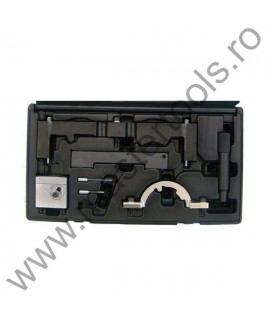 TOOLHUB Trusa pentru blocarea distributiei la motoarele Opel 1.0, 1.2 si 1.4