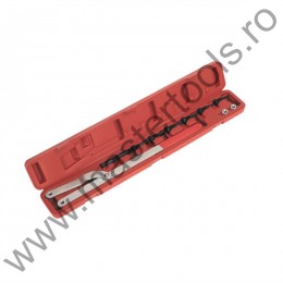 TOOLHUB Cheie universala pentru fulii, pinioane