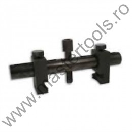 TOOLHUB Extractor universal pentru fulii cu canale