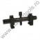 TOOLHUB Extractor universal pentru fulii cu canale