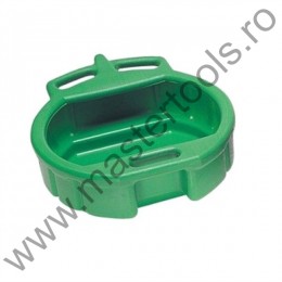 TOOLHUB Tava din plastic pentru antigel