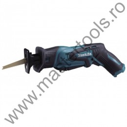 Fierastrau sabie compatibil cu acumulatorii Li-Ion de 10.8 V MAKITA